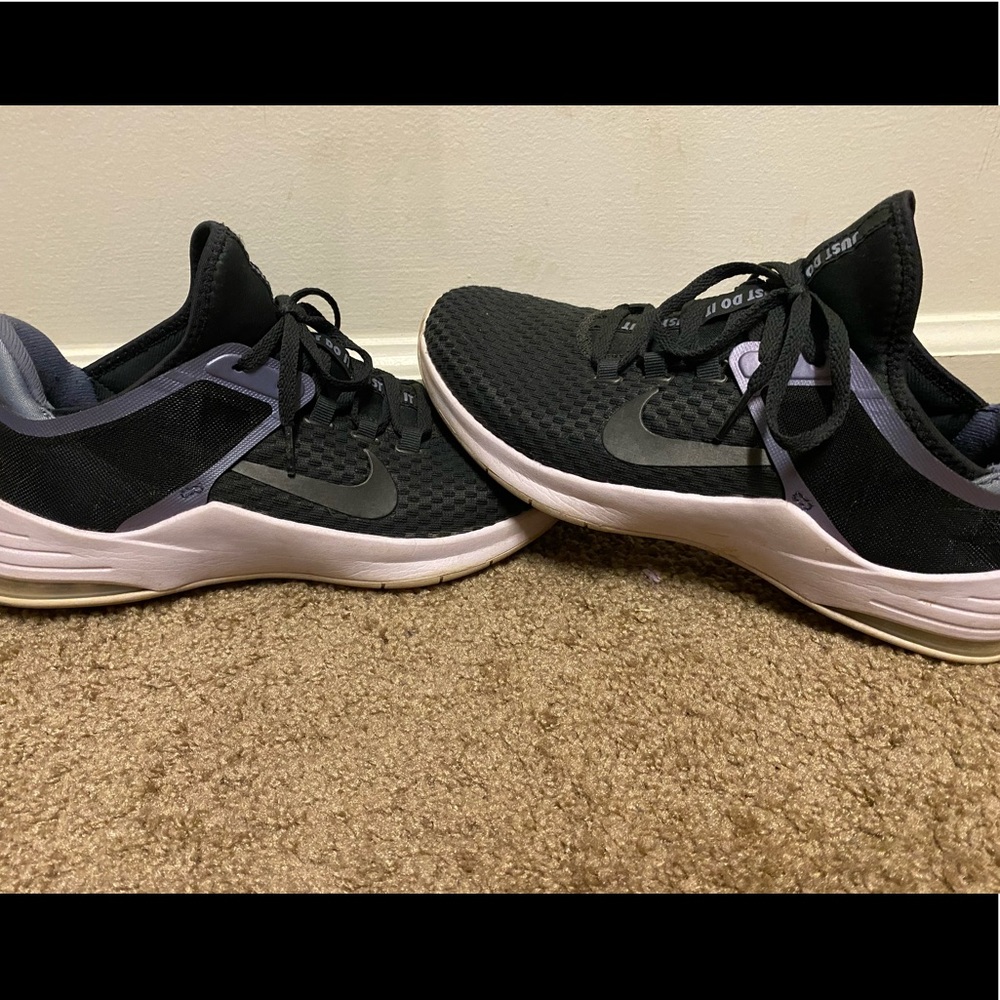 Nike air max bellas